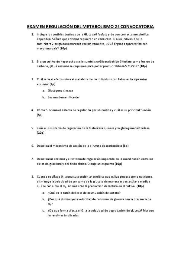 Miniatura del documento EXAMEN REGULACIÓN DEL METABOLISMO 2ª CONVOCATORIA.pdf
