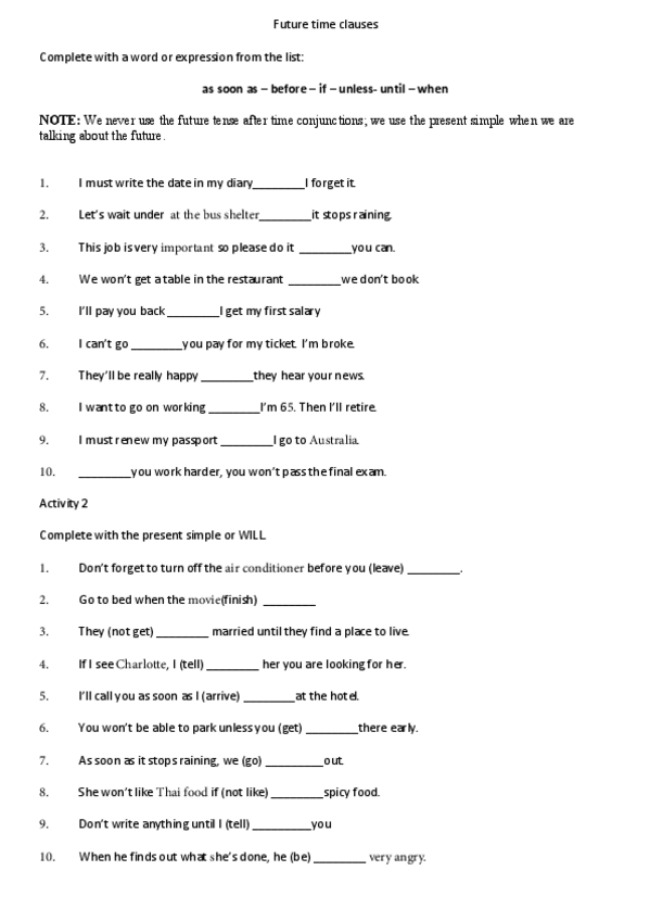 Miniatura del documento FUTURE-TIME-CLAUSES.pdf