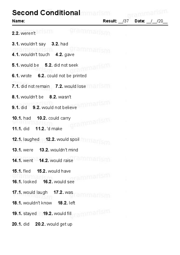 Miniatura del documento SOLUTION-SECOND-CONDITIONAL-1.pdf