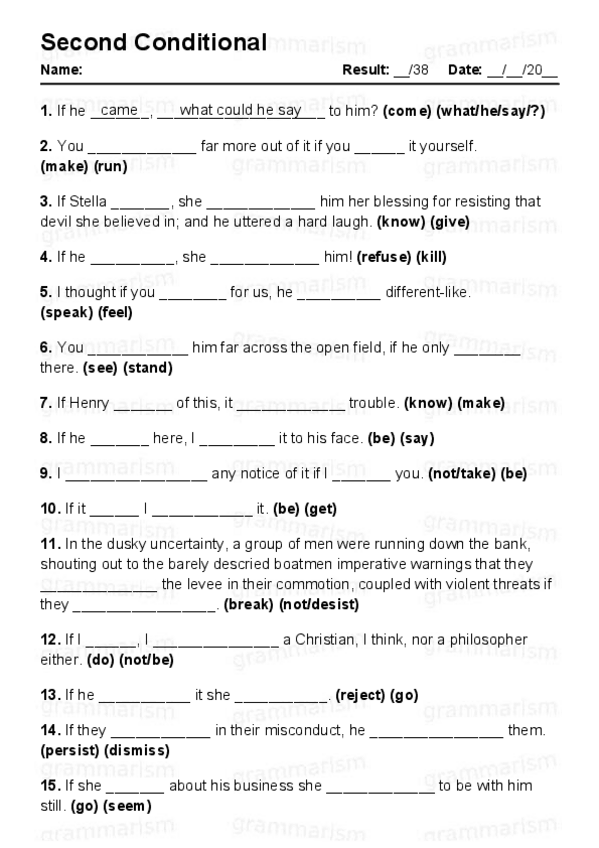 Miniatura del documento SECOND-CONDITIONAL-2-EJERCICIOS.pdf