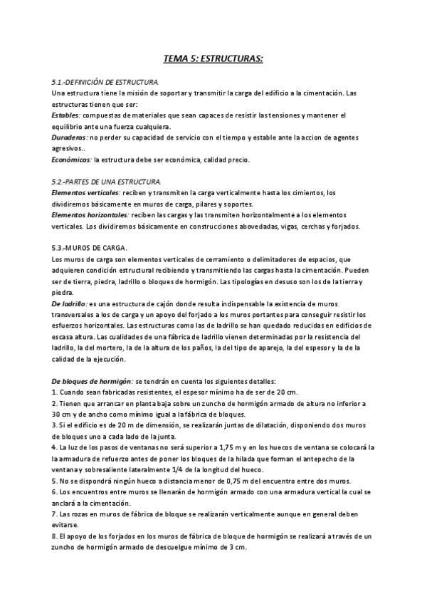 Miniatura del documento TEMA-5-ESTRUCTURAS.pdf