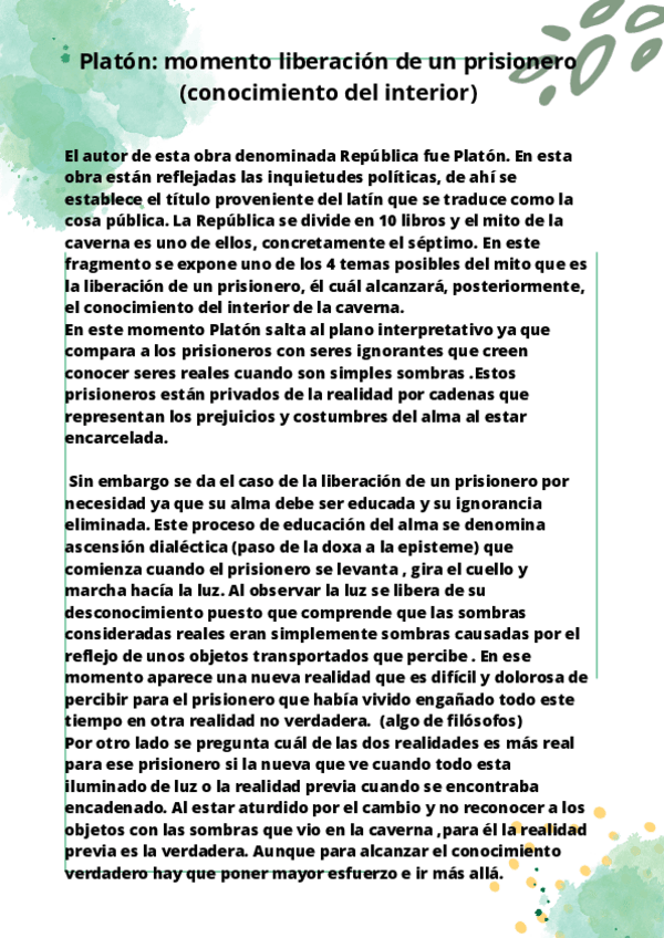 Miniatura del documento Platon-momento-liberacion-de-un-prisionero-conocimiento-del-interior.pdf