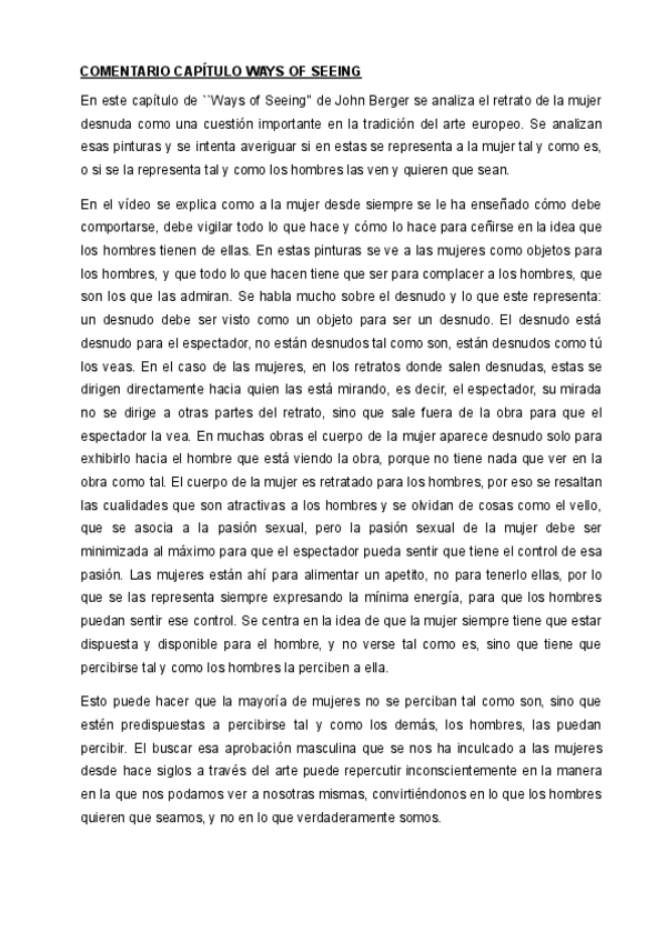 Miniatura del documento Comentario-ways-of-seeing.pdf