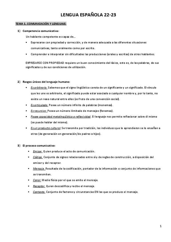 Miniatura del documento LENGUA-ESPANOLA-apuntes.pdf
