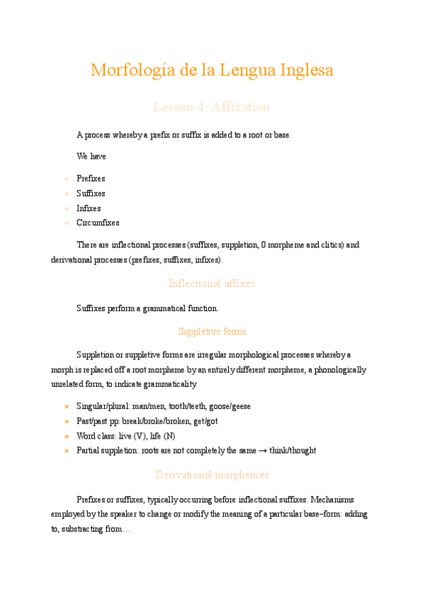 Miniatura del documento Tema-4-Affixation.pdf