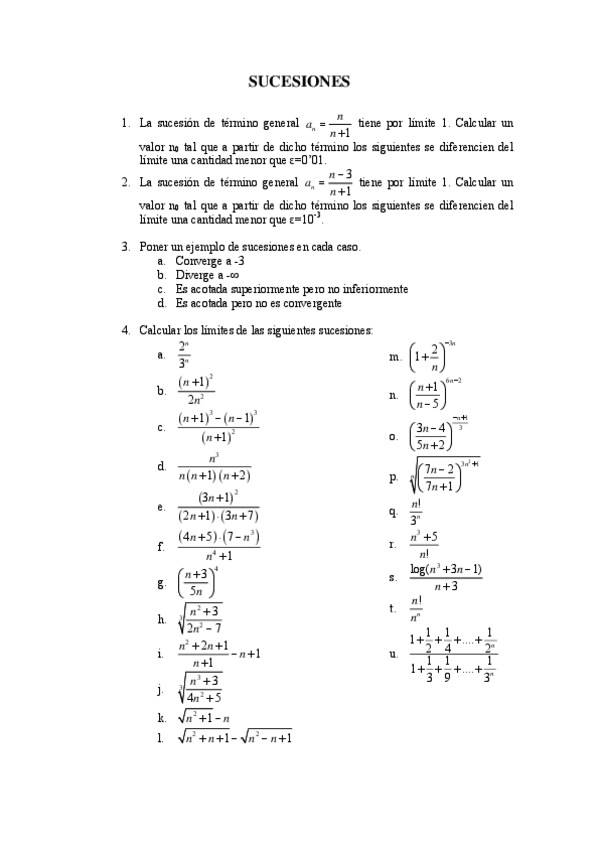 Miniatura del documento Ejercicios Sucesiones.pdf