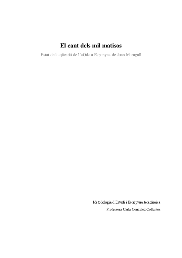 Miniatura del documento ESTAT-DE-LA-QUESTIOEl-cant-dels-mil-matisos.pdf