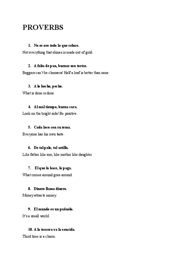Miniatura del documento ejercicios-proverbs-idioms.pdf