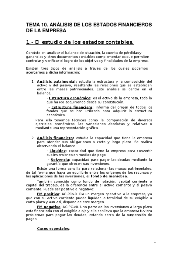 Miniatura del documento Tema-10-Analisis-de-los-estados-financieros.docx