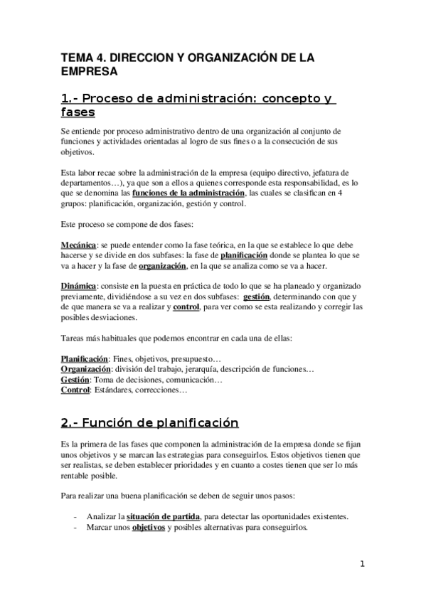 Miniatura del documento Tema-4-Direccion-y-organizcion-de-la-empresa.docx