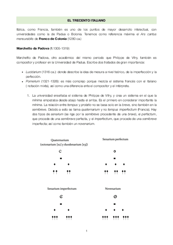 Miniatura del documento El Trecento Italiano.pdf