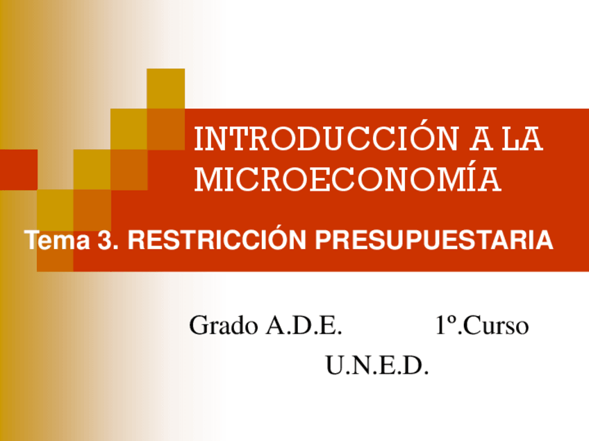 Miniatura del documento TEMA-3-Micro-ADE-Restriccion-presupiestaria.pdf