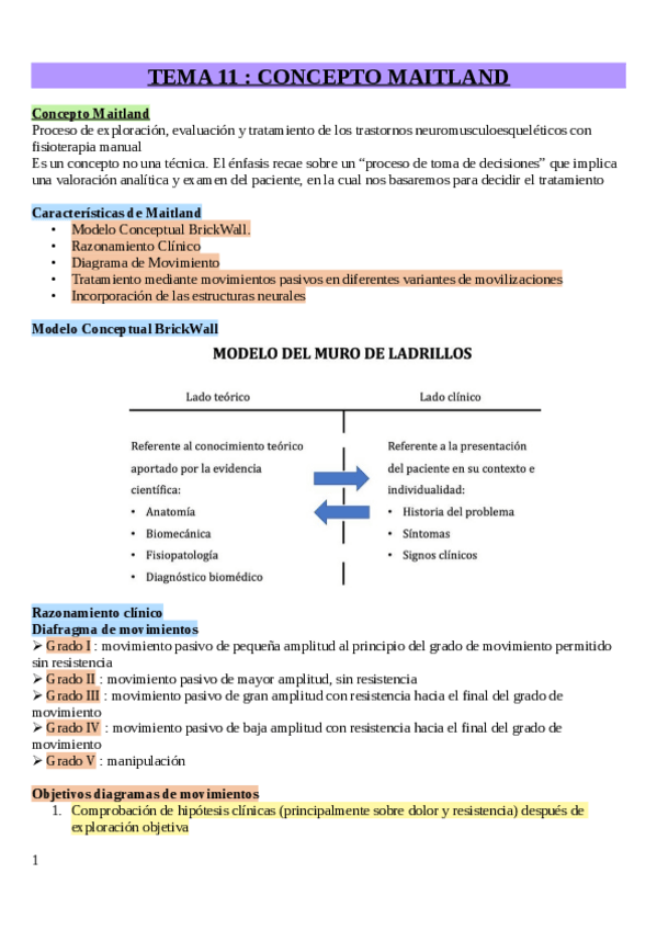 Miniatura del documento Tema-11-Maitland.pdf