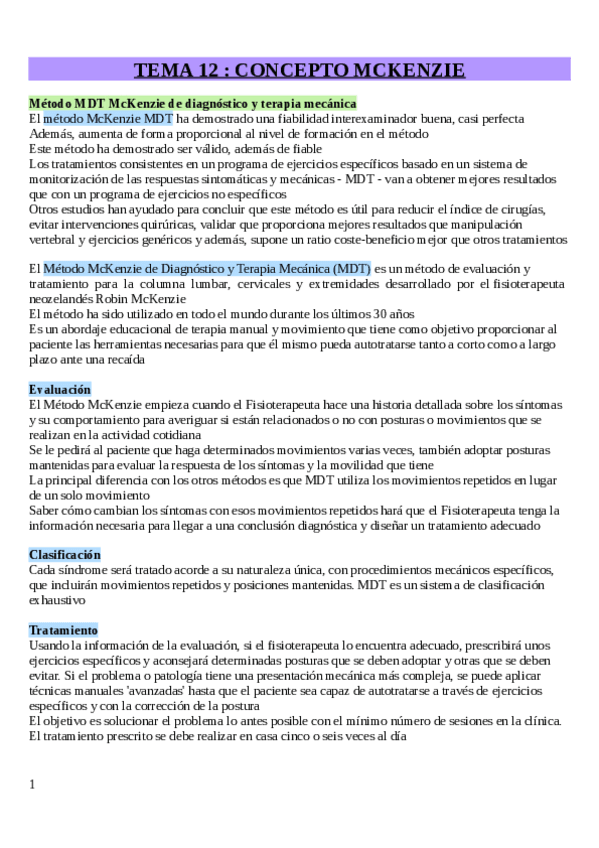 Miniatura del documento Tema-12-Mckenzie.pdf