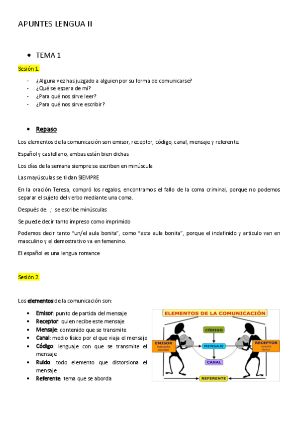 Miniatura del documento APUNTES-LENGUA-II-PRIMER-PARCIAL.pdf