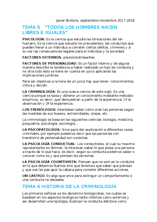 Miniatura del documento criminologia-Javier.docx