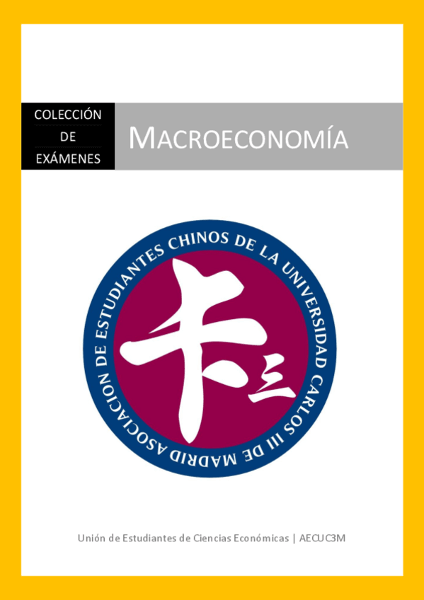 Miniatura del documento Coleccion-de-Examenes-de-Macroeconomia-1.pdf
