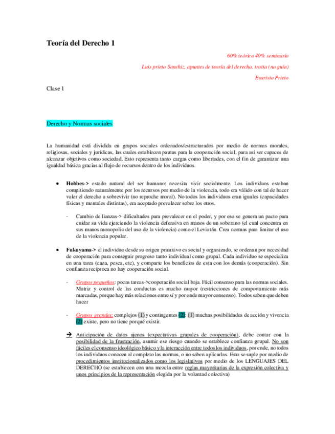 Miniatura del documento Apuntes-Teoria-del-Derecho.pdf