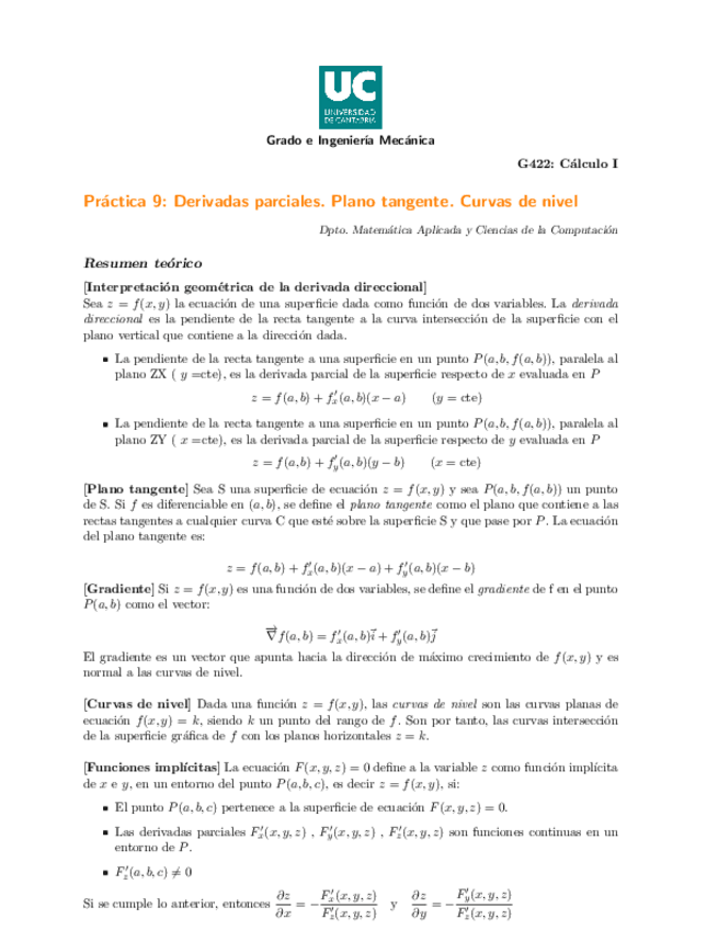 Miniatura del documento MatLabDerivadasParcialesTangente.pdf