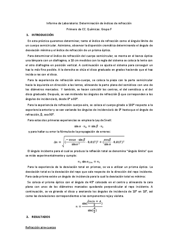 Miniatura del documento InformeFisica(IndiceDeRefraccion).pdf