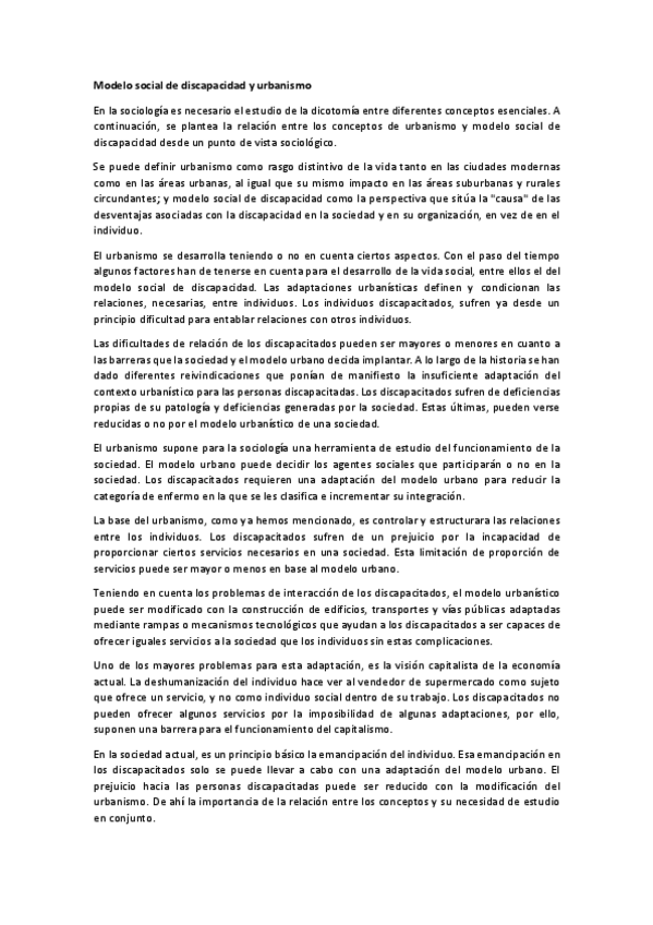 Miniatura del documento Redacciones conceptos examen - Introducción a la Sociología.pdf