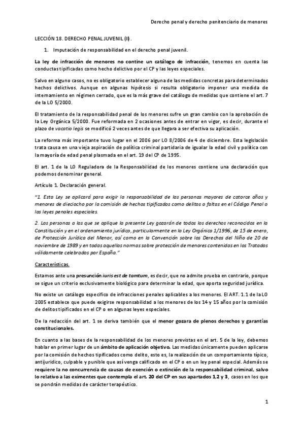 Miniatura del documento LECCION-18-DERECHO-PENAL-JUVENIL-II.pdf