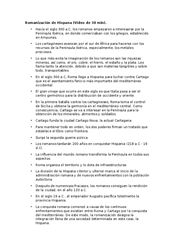 Miniatura del documento Romanizacion-Practica-video.docx