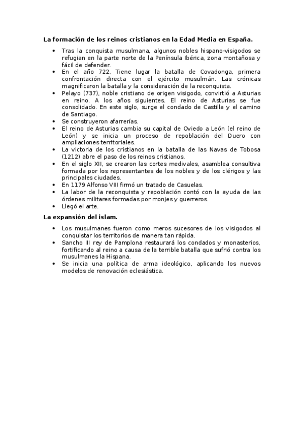 Miniatura del documento La-formacion-de-los-reinos-cristianos-en-la-Edad-Media-en-Espana.docx