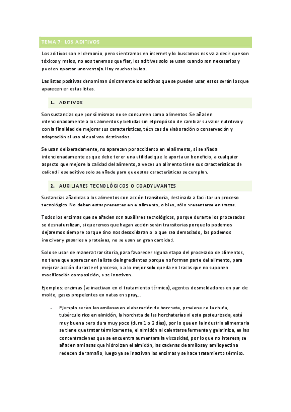 Miniatura del documento TEMA-7ADITIVOS.pdf