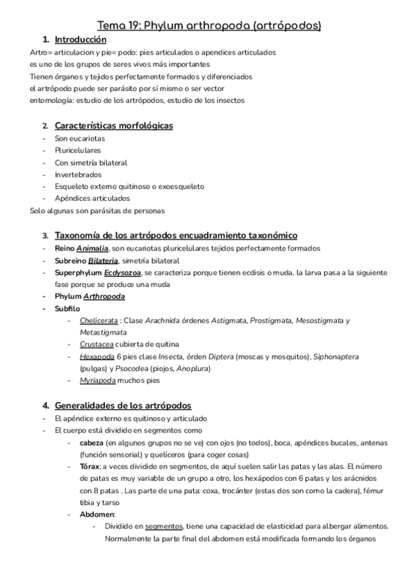 Miniatura del documento Tema-19-Phylum-arthropoda-artropodos.pdf