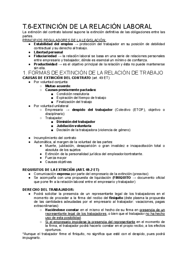 Miniatura del documento T.6-EXTINCIÓN DE LA RELACIÓN LABORAL.pdf