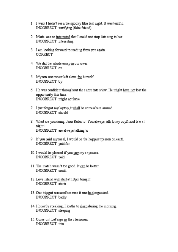 Miniatura del documento Grammar-Errors-Answers.pdf