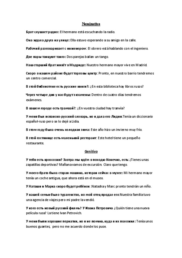 Miniatura del documento Frases ruso casos.pdf