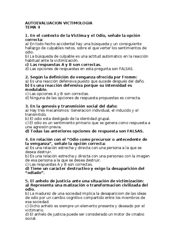 Miniatura del documento AUTOEVALUACION-VICTIMOLOGIA.docx