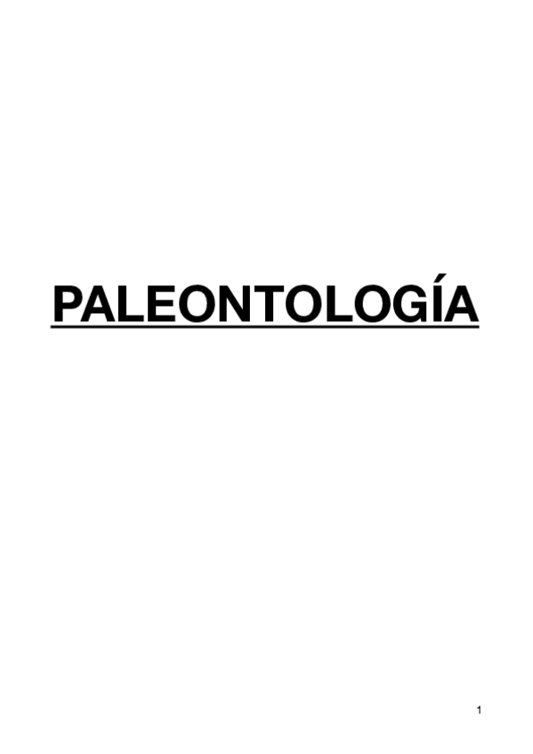Miniatura del documento Paleontologia-PARTE-1.pdf