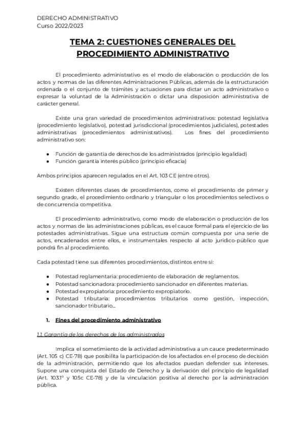 Miniatura del documento TEMA-2-CUESTIONES-GENERALES-DEL-PROCEDIMIENTO-ADMINISTRATIVO.pdf