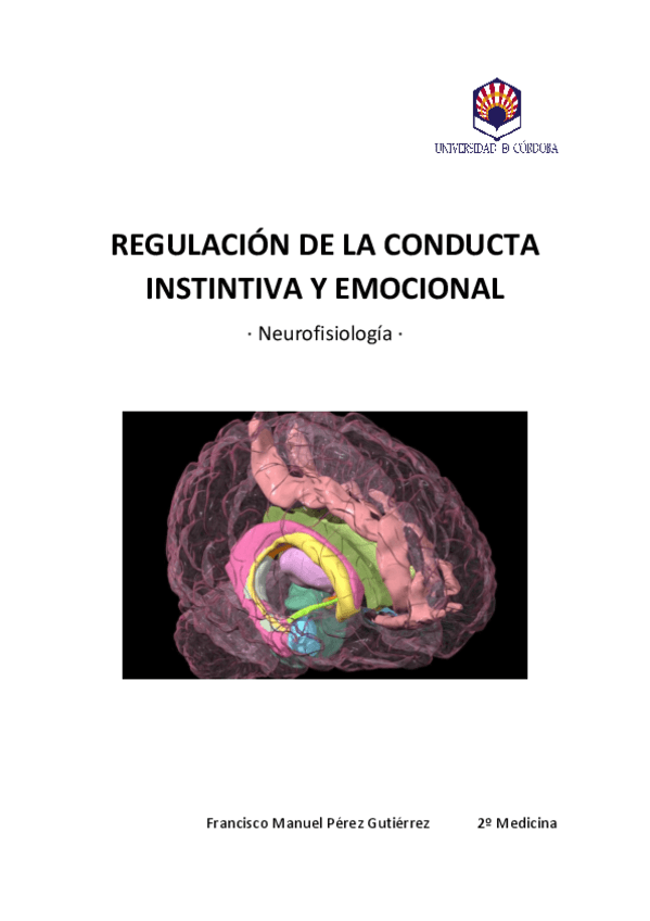 Miniatura del documento Regulacion-de-la-conducta-instintiva-y-emocional-Francisco-Manuel-Perez.pdf
