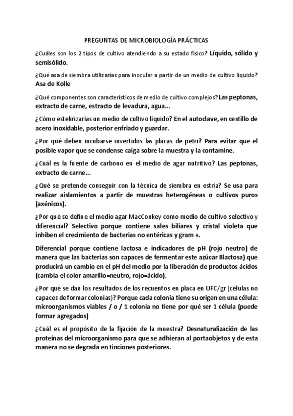 Miniatura del documento PREGUNTAS-DE-MICROBIOLOGIA-PRACTICAS.pdf