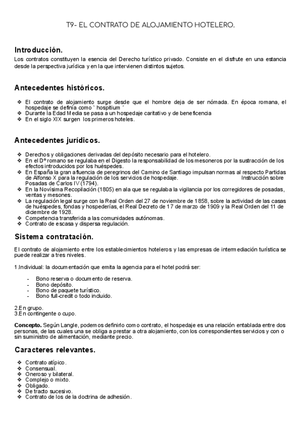 Miniatura del documento T9-El-contrato-de-alojamiento-hotelero..pdf