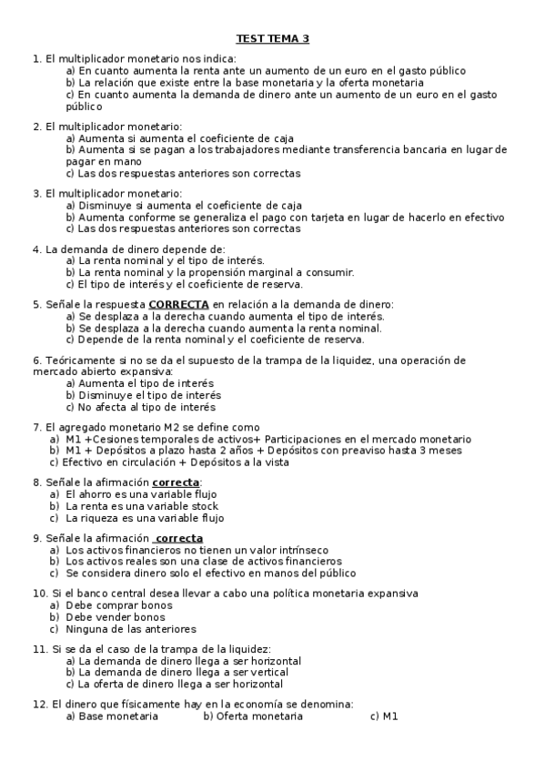 Miniatura del documento TEST TEMA 3.doc