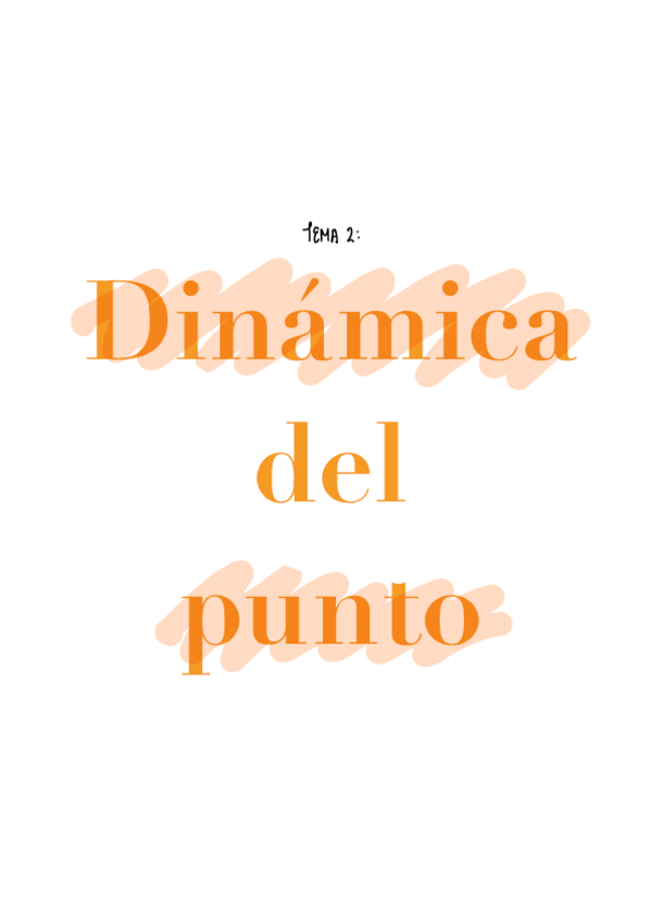 Miniatura del documento FISICADINAMICADELPUNTO.pdf