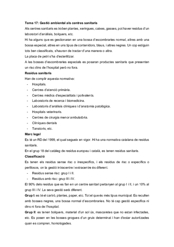 Miniatura del documento Tema-17-Gestio-ambiental-als-centres-sanitaris.pdf