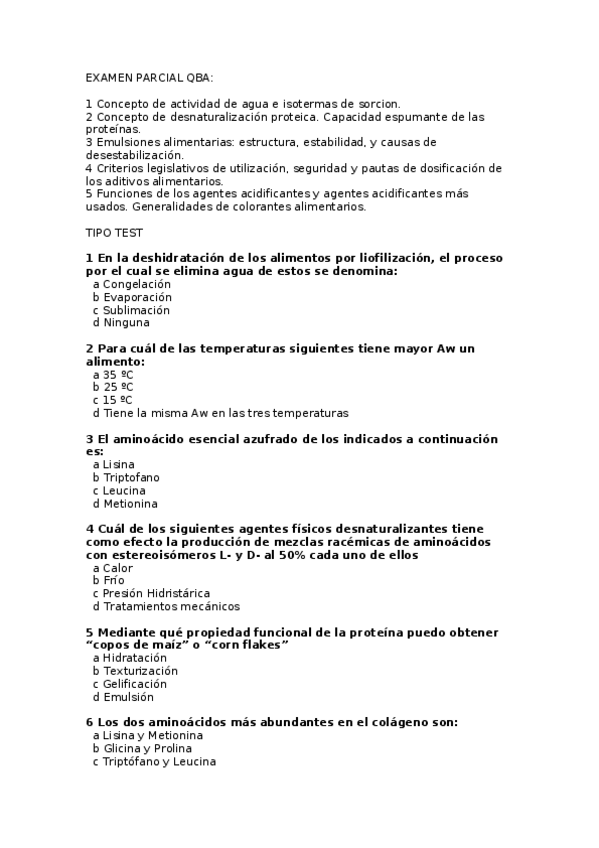 Miniatura del documento Examen Parcial QBA.docx