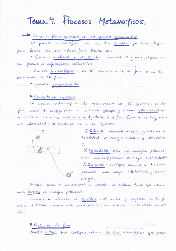 Miniatura del documento Tema 9 Petrología Metamórfica.pdf