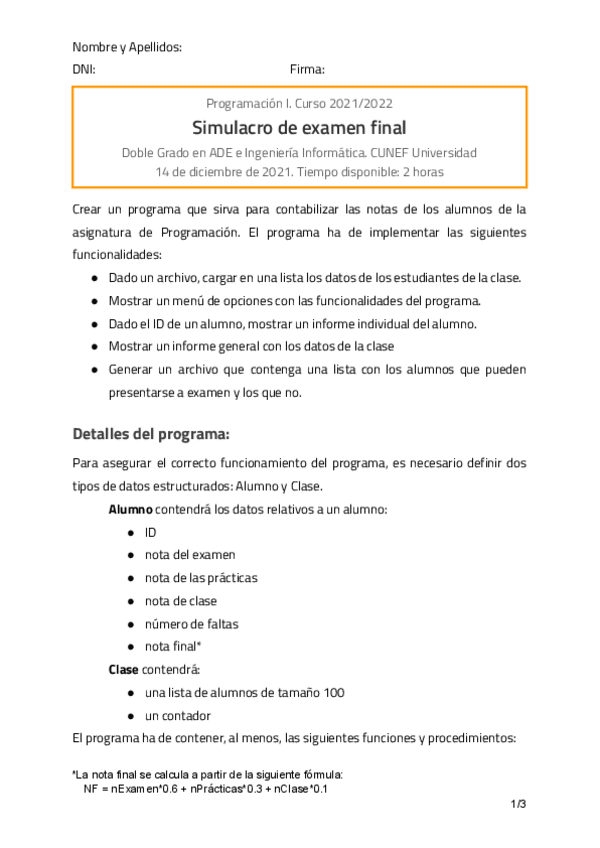 Miniatura del documento EXAMENSIMULACROProgramacion-I.pdf