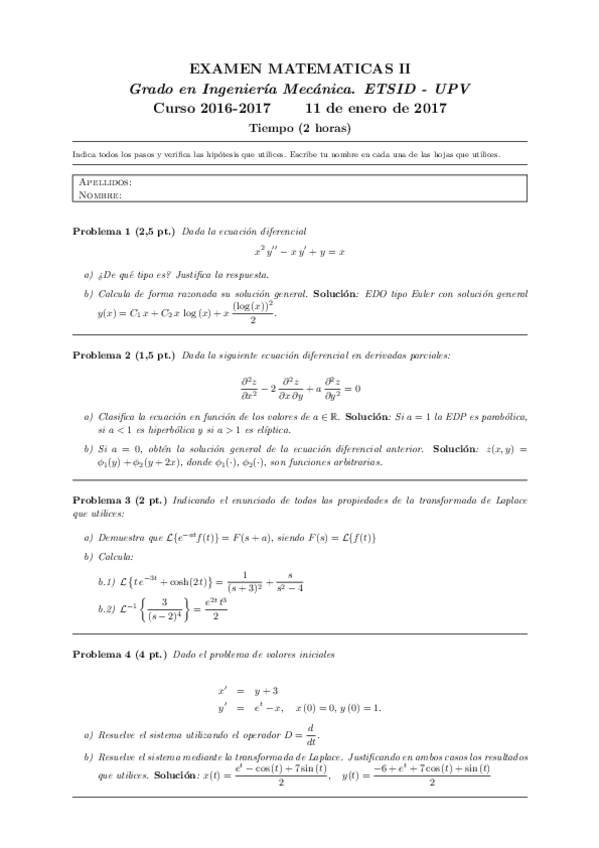 Miniatura del documento 2Parcialenero17conSoluciones.pdf
