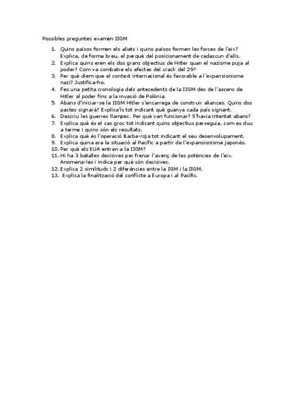 Miniatura del documento Possibles-preguntes-examen-IIGM.pdf