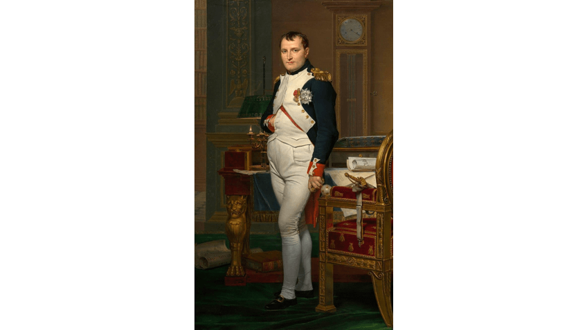 Miniatura del documento Napoleo-i-les-guerres-napoleoniques.pdf