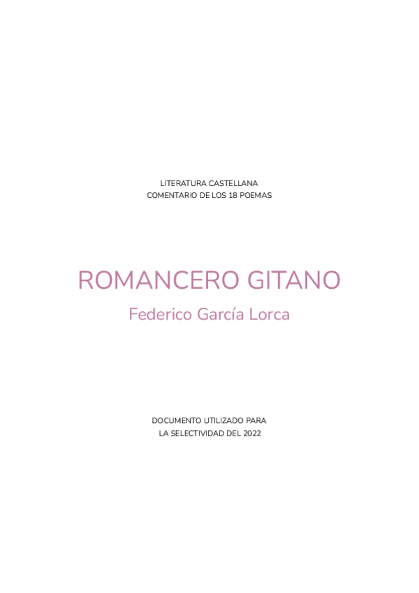 Miniatura del documento Romancero-gitano-18-poemas--EBAU.pdf