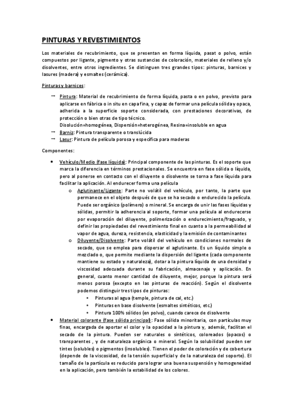 Miniatura del documento ApuntesCompletos-PINTURAS-Y-REVESTIMIENTOS.pdf